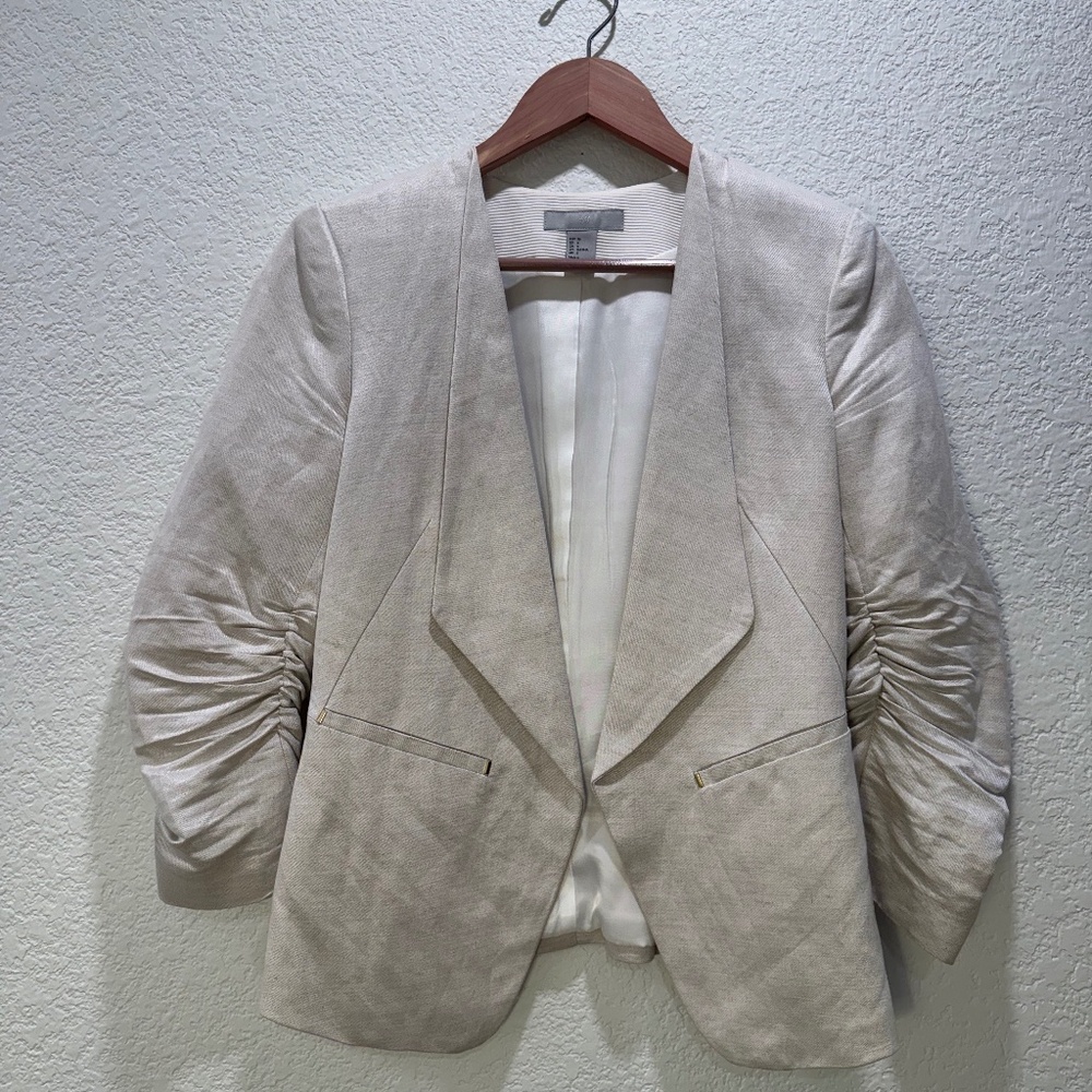 Women's Contemporary Blazer